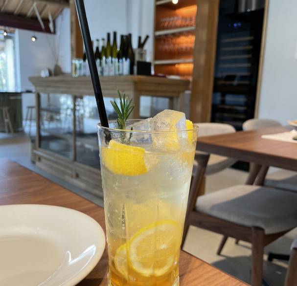 予約が取れたら
「儘」でディナーを / 3