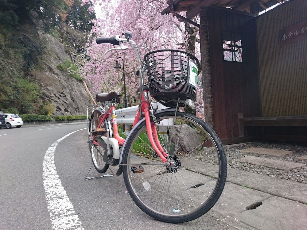 自転車