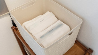 和風クワドラプルルーム ダブルベッド 2 台