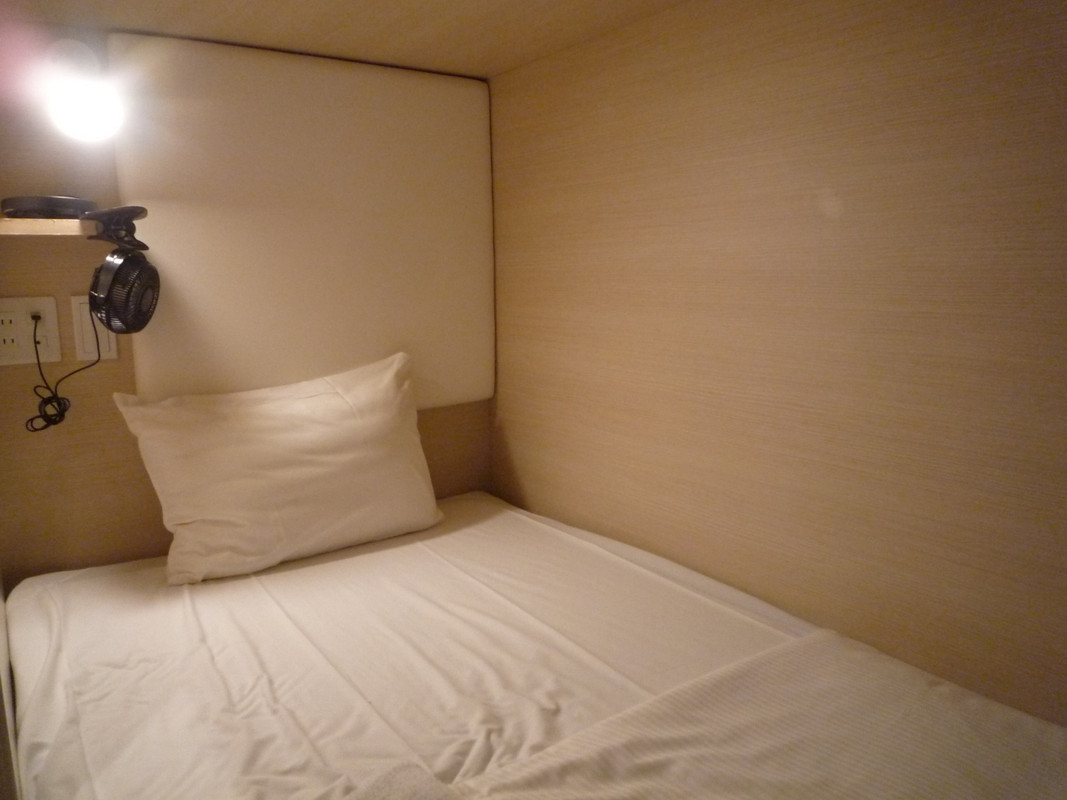 ベッドは堅めマットレスが良い！