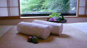 トリートメント ルーム② / 10