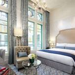 東京のホテルに宿泊！一度は泊まりたい憧れのホテル10選