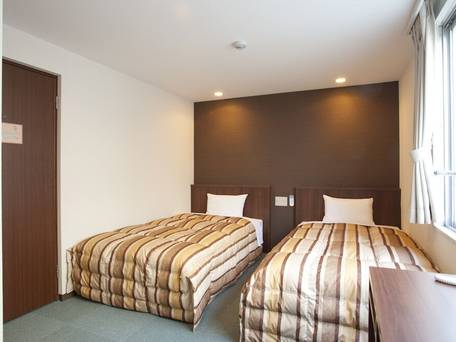 ホテルクドウ大分 / 3