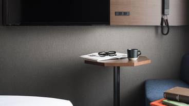 客室の設備とサービス / 16