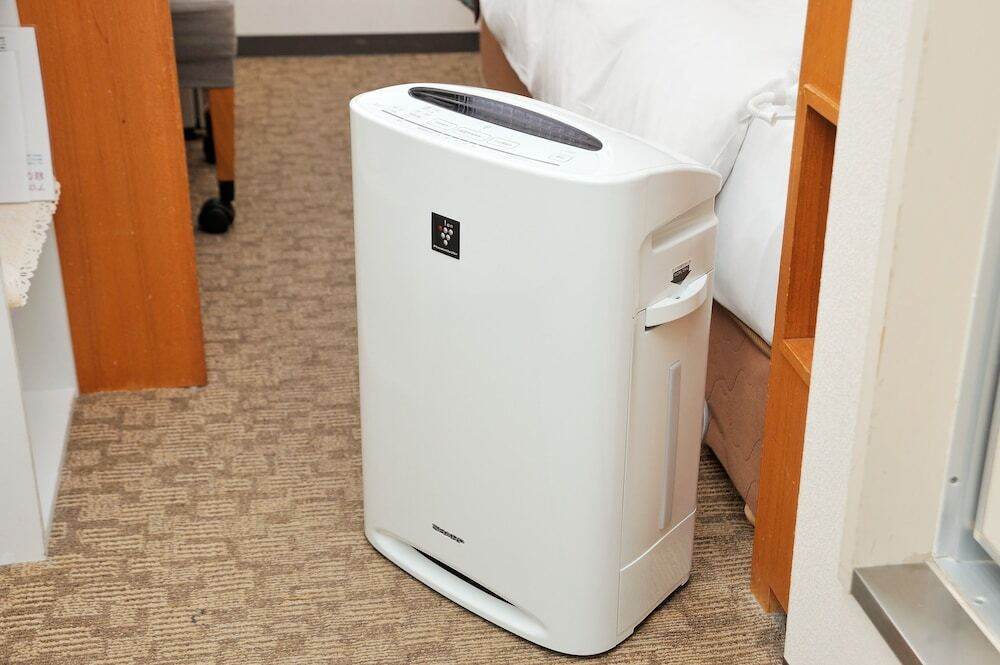 客室の設備とサービス