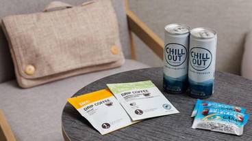 客室の設備とサービス / 21