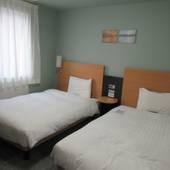 コンフォートホテル呉（広島県 ビジネスホテル） / 2