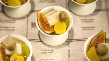 朝食ビュッフェ / 20