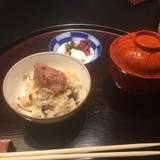 シェラトン都ホテル大阪 日本料理 うえまち（シェラトンミヤコホテルオオサカニホンリョウリウエマチ）