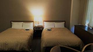 エコノミー ツインルーム 禁煙