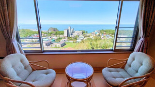 西館 和室ツイン 禁煙