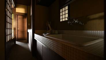 専用簡易キッチン / 11