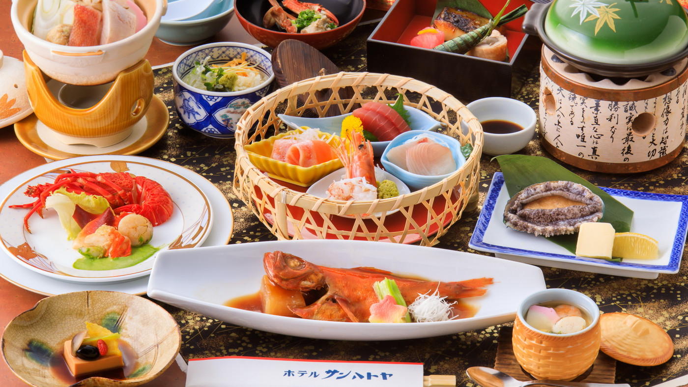 「お魚風呂」とサウナで疲れを一掃！海のそばでのんびりできるリゾート4036589