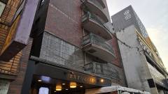 エクストールイン熊本銀座通