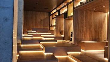 ロビー 通路 / 3