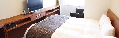 【青森弘前】旅費を抑えたい女子旅に♪コスパがいい快適なホテル8選