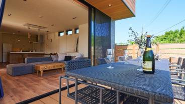 テラス / パティオ / 33