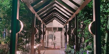 犬山シティホテル