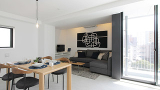 エクスクルーシブ スタジオ シティビュー (701)