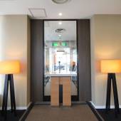 アパホテル 福岡渡辺通駅前 Excellent（福岡県 ビジネスホテル） / 3