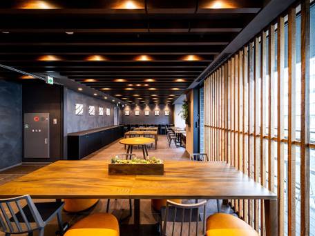 天然温泉 奥湯河原の湯 スーパーホテルPremier秋葉原 / 3