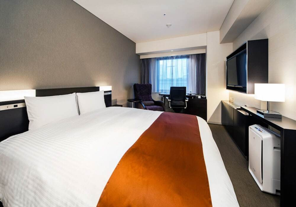 デラックス ダブルルーム