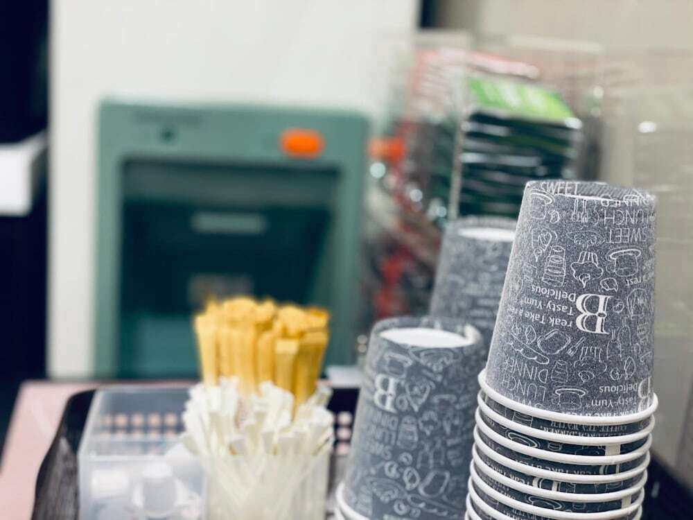 レストラン