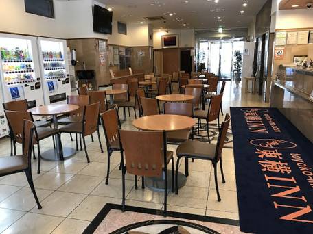 東横イン松本駅前本町 / 2