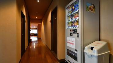 自動販売機 / 13