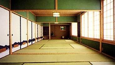 施設内の設備 / 2