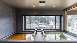 プレジデンシャル スイート 2 ベッドルーム 専用バスルーム マウンテンビュー