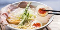 塚口駅から徒歩圏内にあるおすすめのラーメン店7選