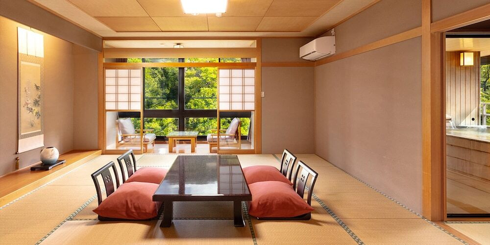 客室