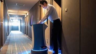 施設内の設備 / 15