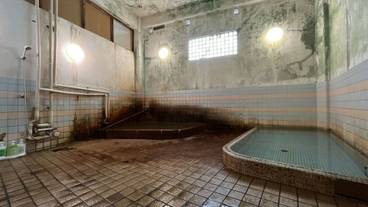 施設内の設備 / 24