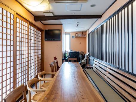 スパークリング ドルフィンズイン 京都 / 1