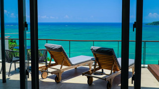 スタンダードヴィラ 禁煙