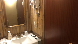 和室 スーペリア ダブルルーム