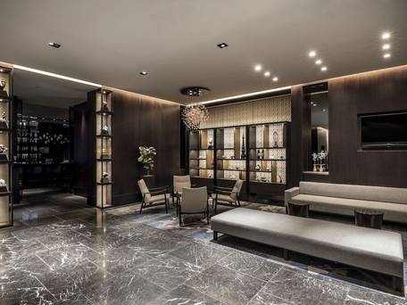 ザ ロイヤルパークホテル 京都三条 / 2