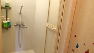 エコノミー ツインルーム