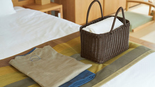 スーペリア ダブルルーム 禁煙 シティビュー