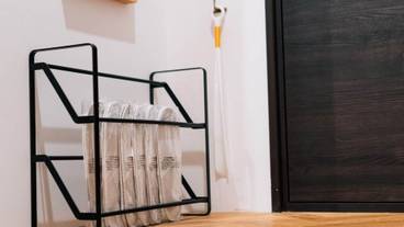 客室の設備とサービス / 33