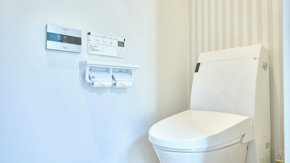 共用バスルーム