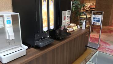 ドリンクサービス / 1