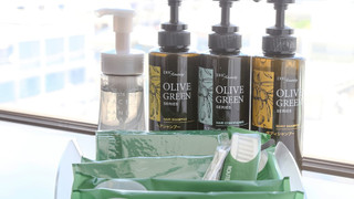 ツインルーム 本館 禁煙