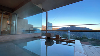 繕(Zen) 煎(Sen) 沁(Shin) 縁(Enn) 露天風呂付大型和洋室 (115m2) 禁煙