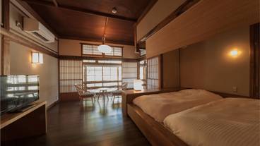 スタンダードツイン301 / 10