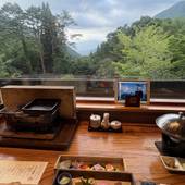 匠の宿 深山桜庵（岐阜県 旅館） / 5