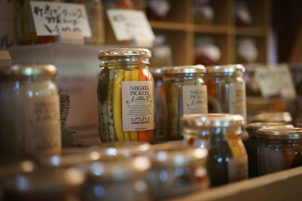 ギフト ショップ