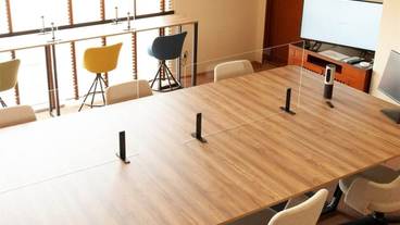 ワーキングスペース / 3